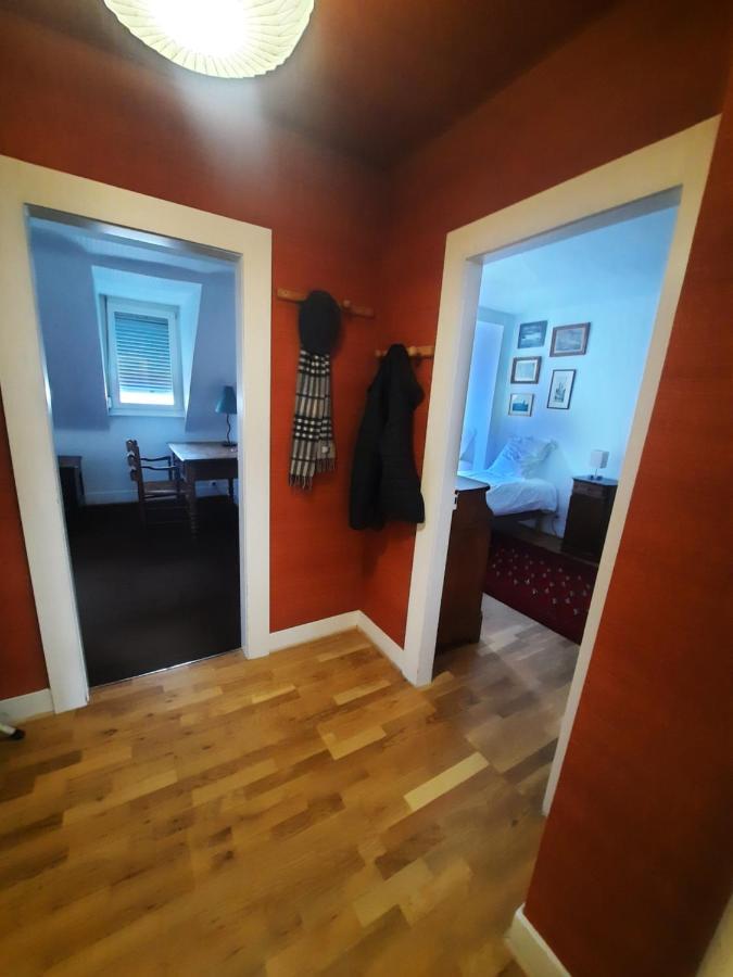 145M² City Center 4 Bedrooms View Of The Cathedral Страсбург Екстер'єр фото